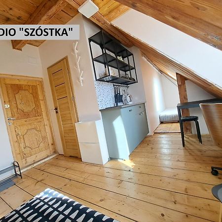 Gorskie Apartamenty Kowary Exterior foto
