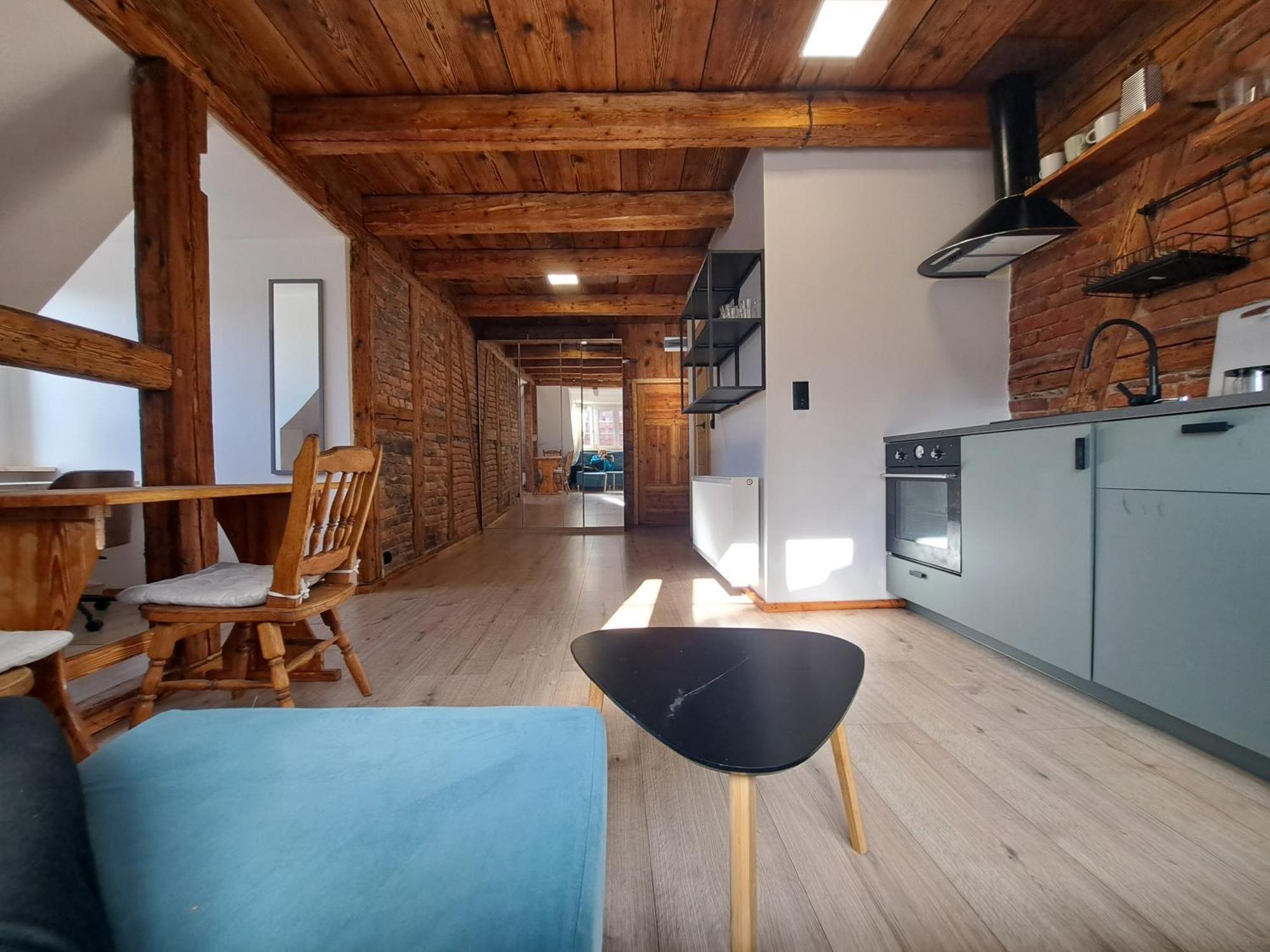 Gorskie Apartamenty Kowary Exterior foto