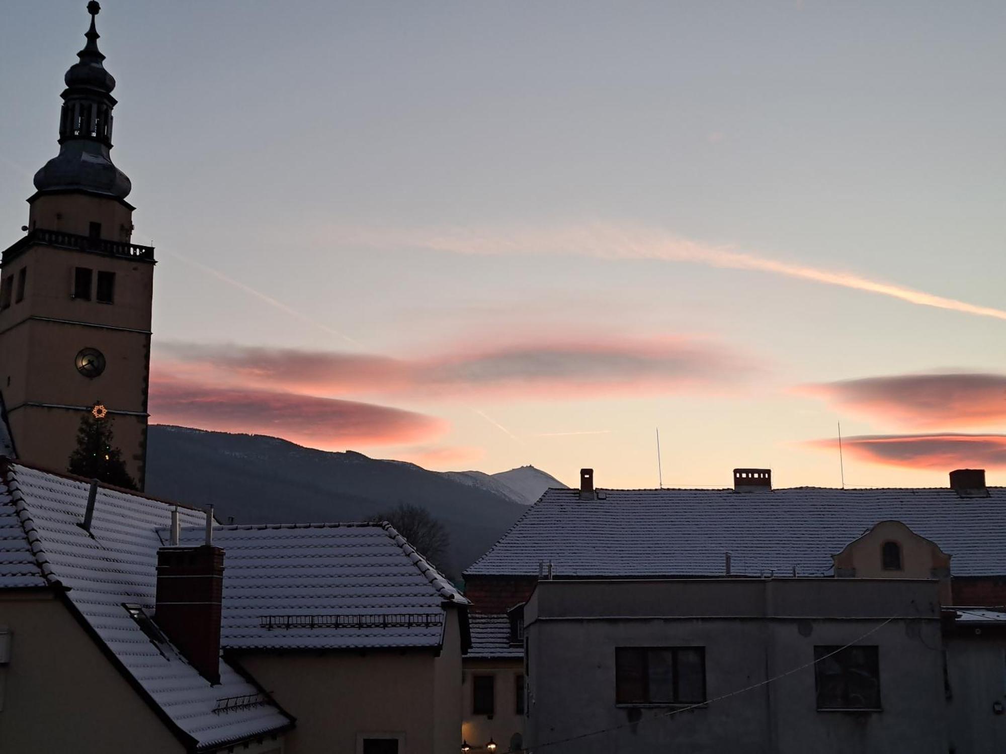 Gorskie Apartamenty Kowary Exterior foto