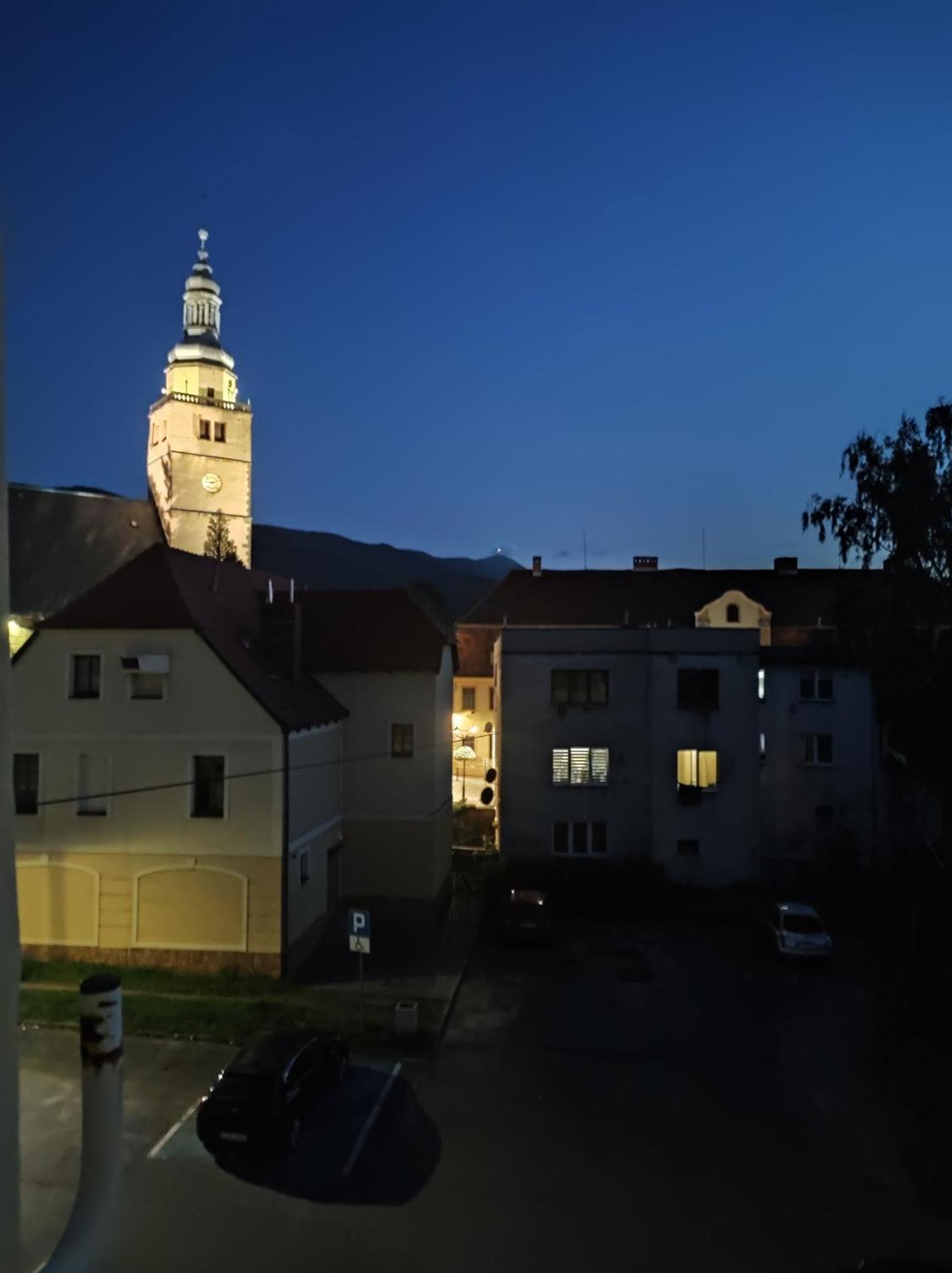 Gorskie Apartamenty Kowary Exterior foto