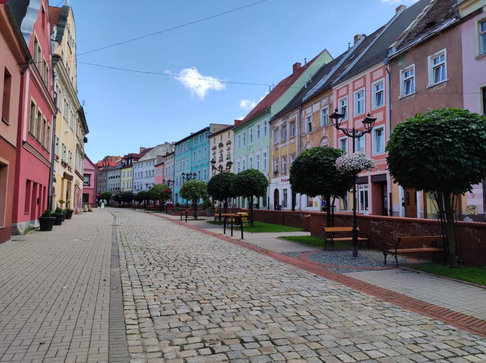 Gorskie Apartamenty Kowary Exterior foto