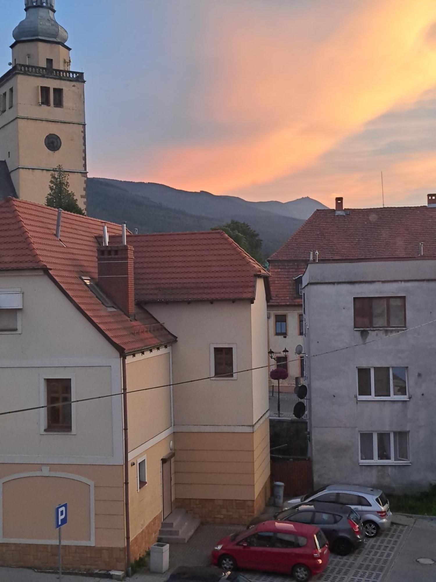 Gorskie Apartamenty Kowary Exterior foto
