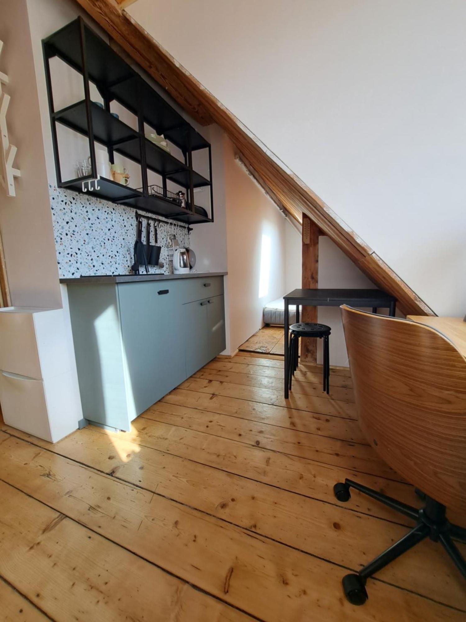 Gorskie Apartamenty Kowary Exterior foto