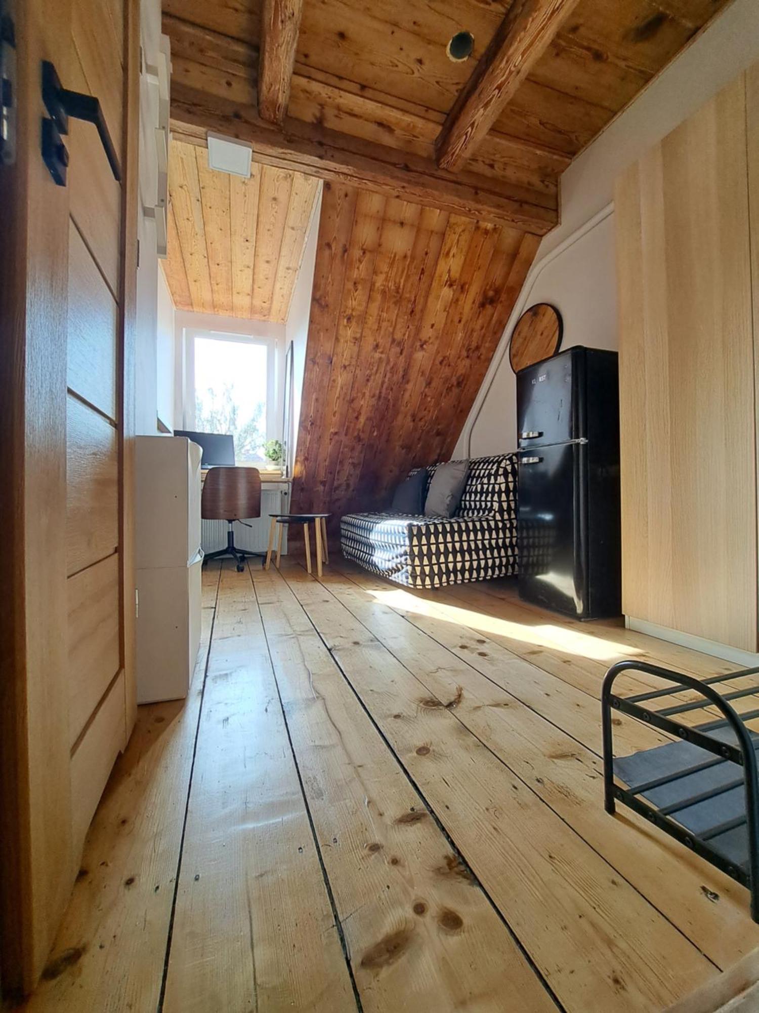 Gorskie Apartamenty Kowary Exterior foto