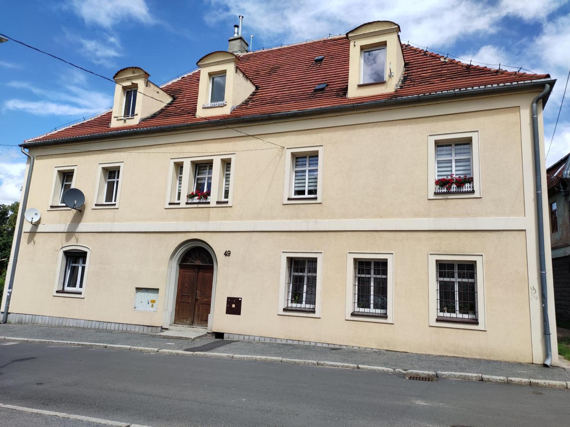 Gorskie Apartamenty Kowary Exterior foto