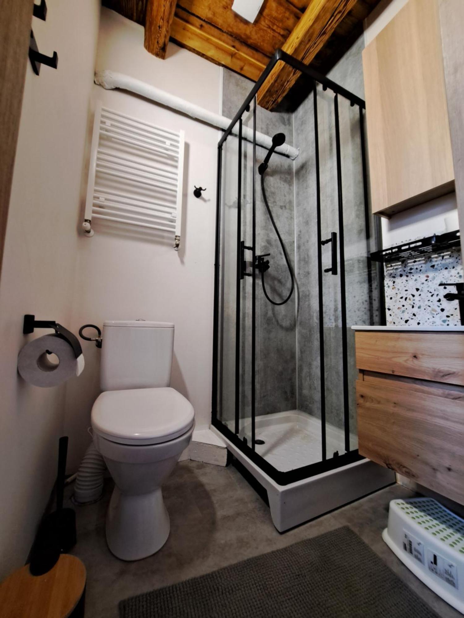 Gorskie Apartamenty Kowary Exterior foto