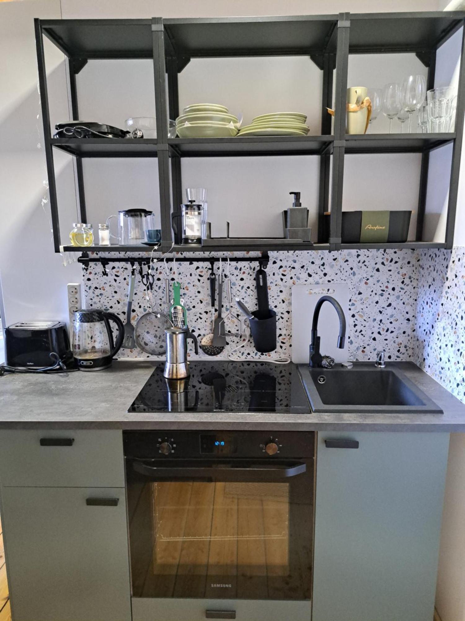 Gorskie Apartamenty Kowary Exterior foto