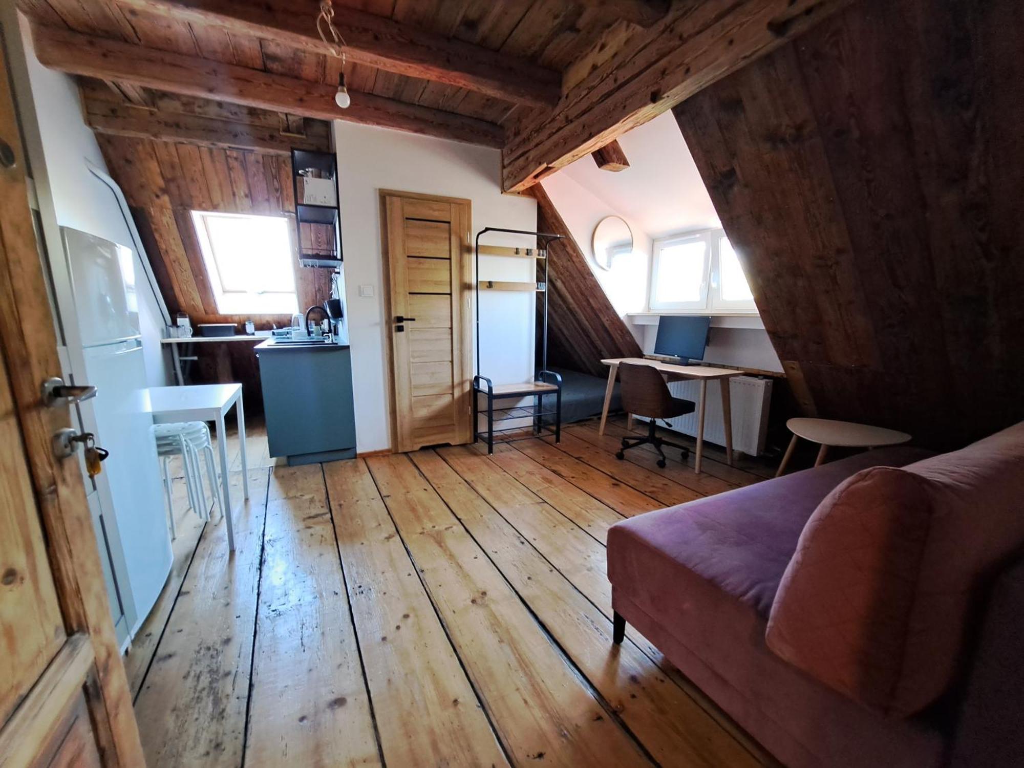 Gorskie Apartamenty Kowary Exterior foto