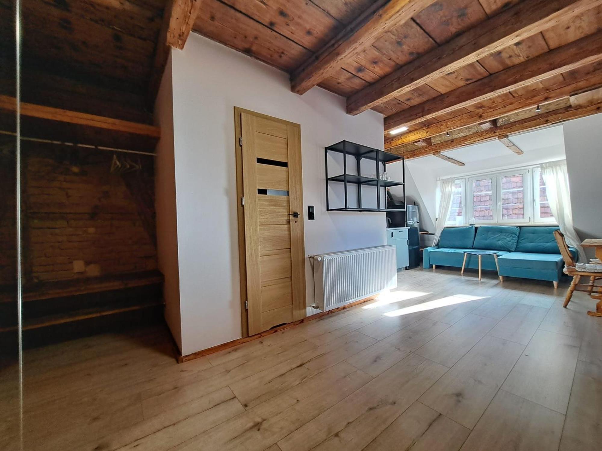 Gorskie Apartamenty Kowary Habitación foto