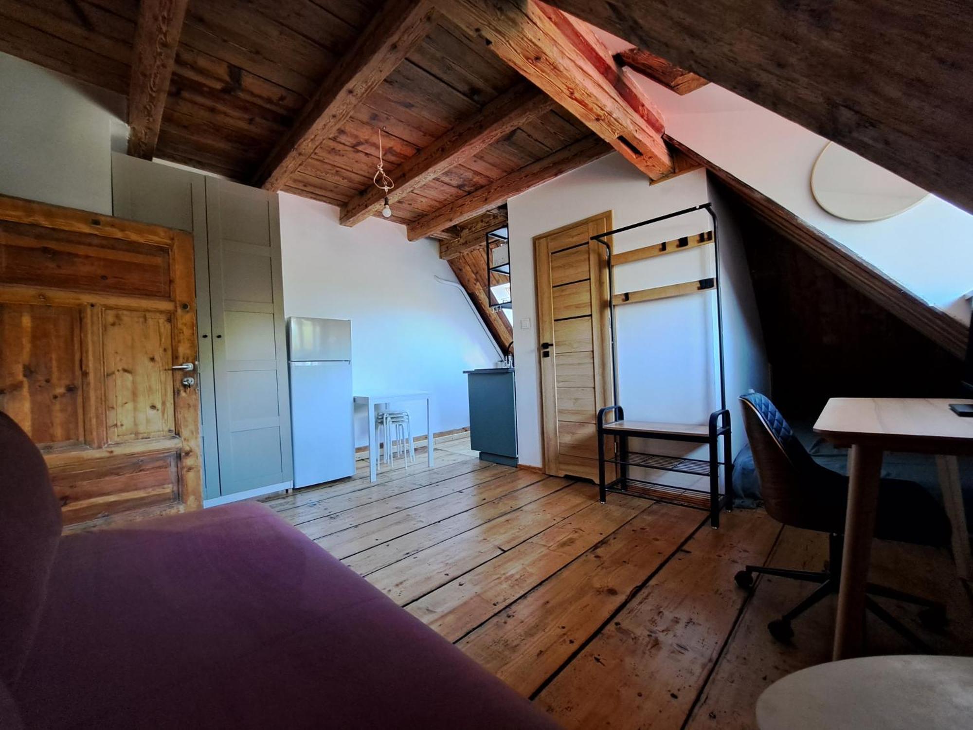 Gorskie Apartamenty Kowary Habitación foto