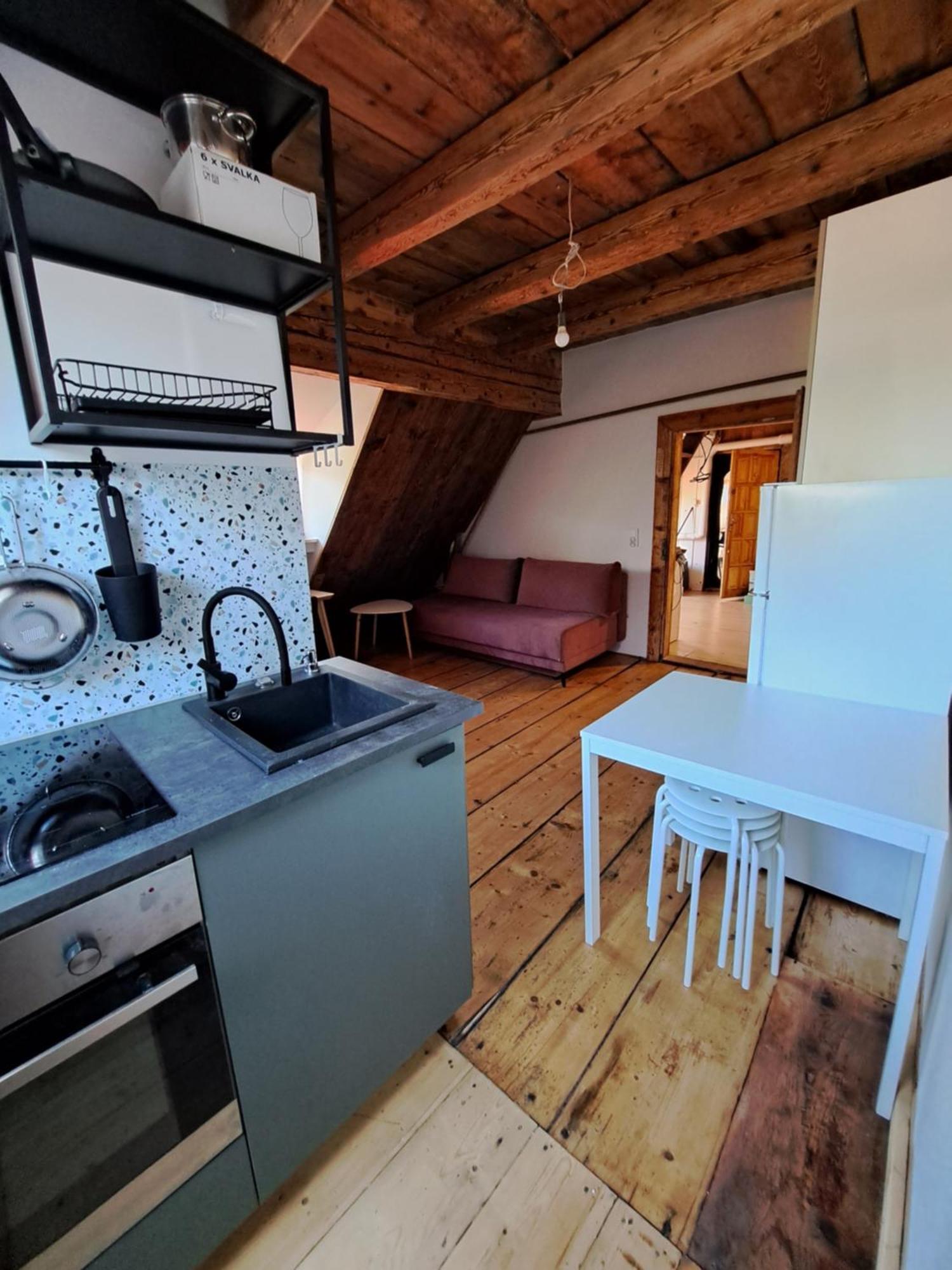 Gorskie Apartamenty Kowary Habitación foto