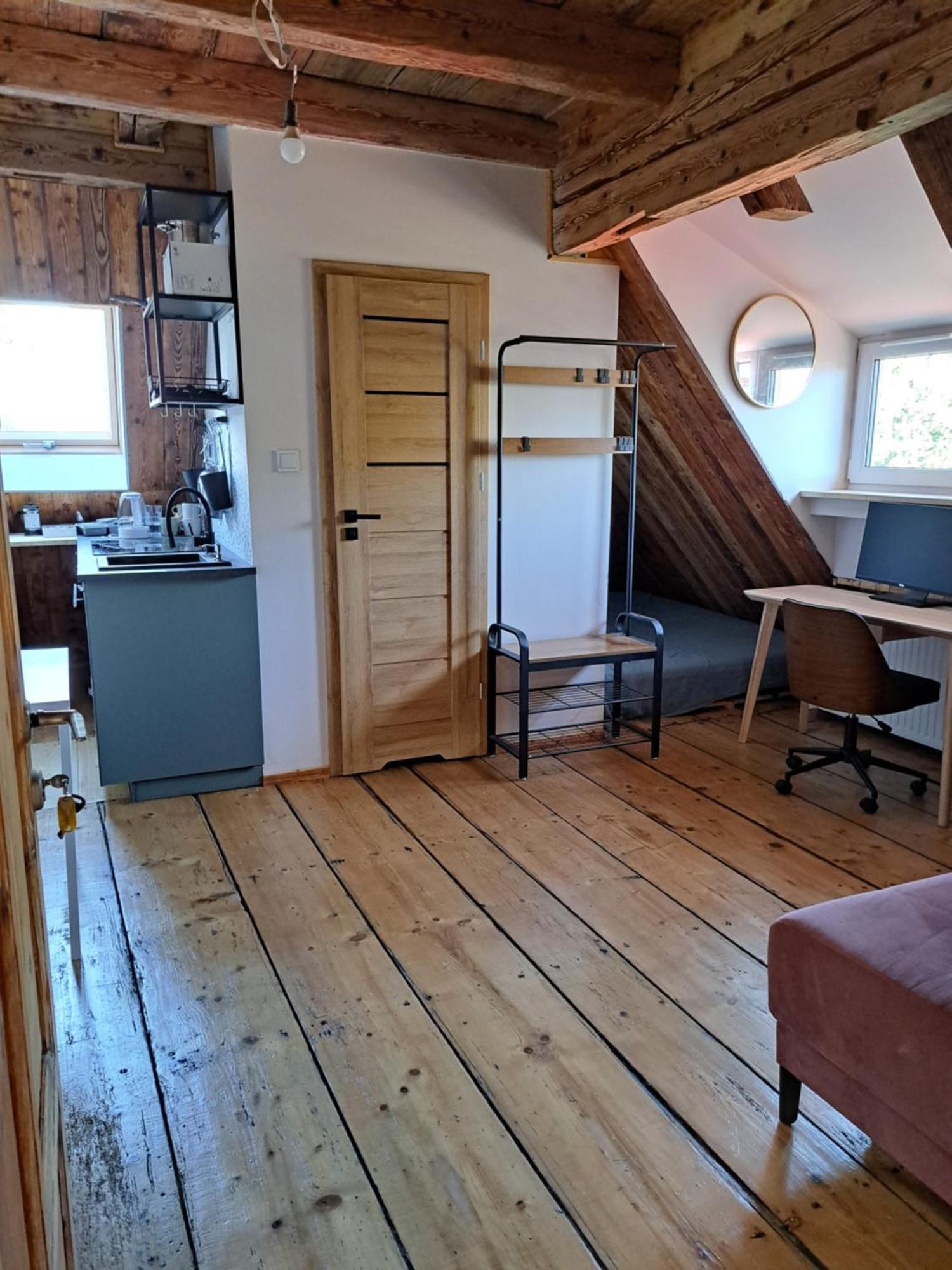 Gorskie Apartamenty Kowary Habitación foto