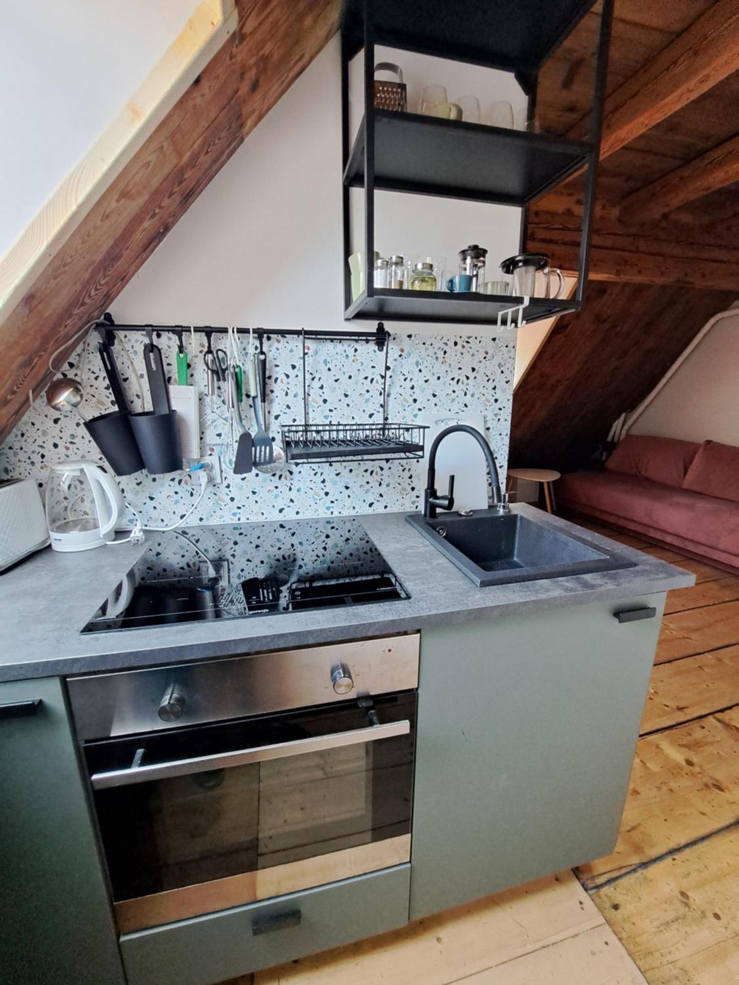 Gorskie Apartamenty Kowary Habitación foto