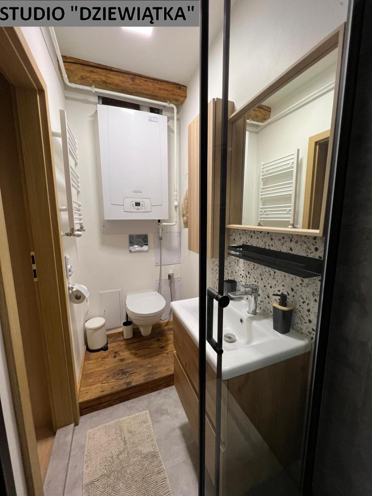 Gorskie Apartamenty Kowary Habitación foto