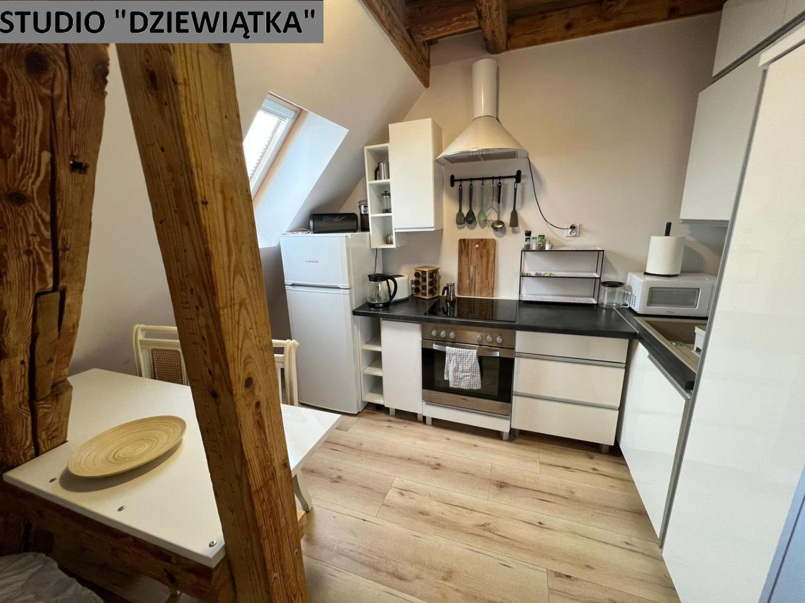 Gorskie Apartamenty Kowary Habitación foto