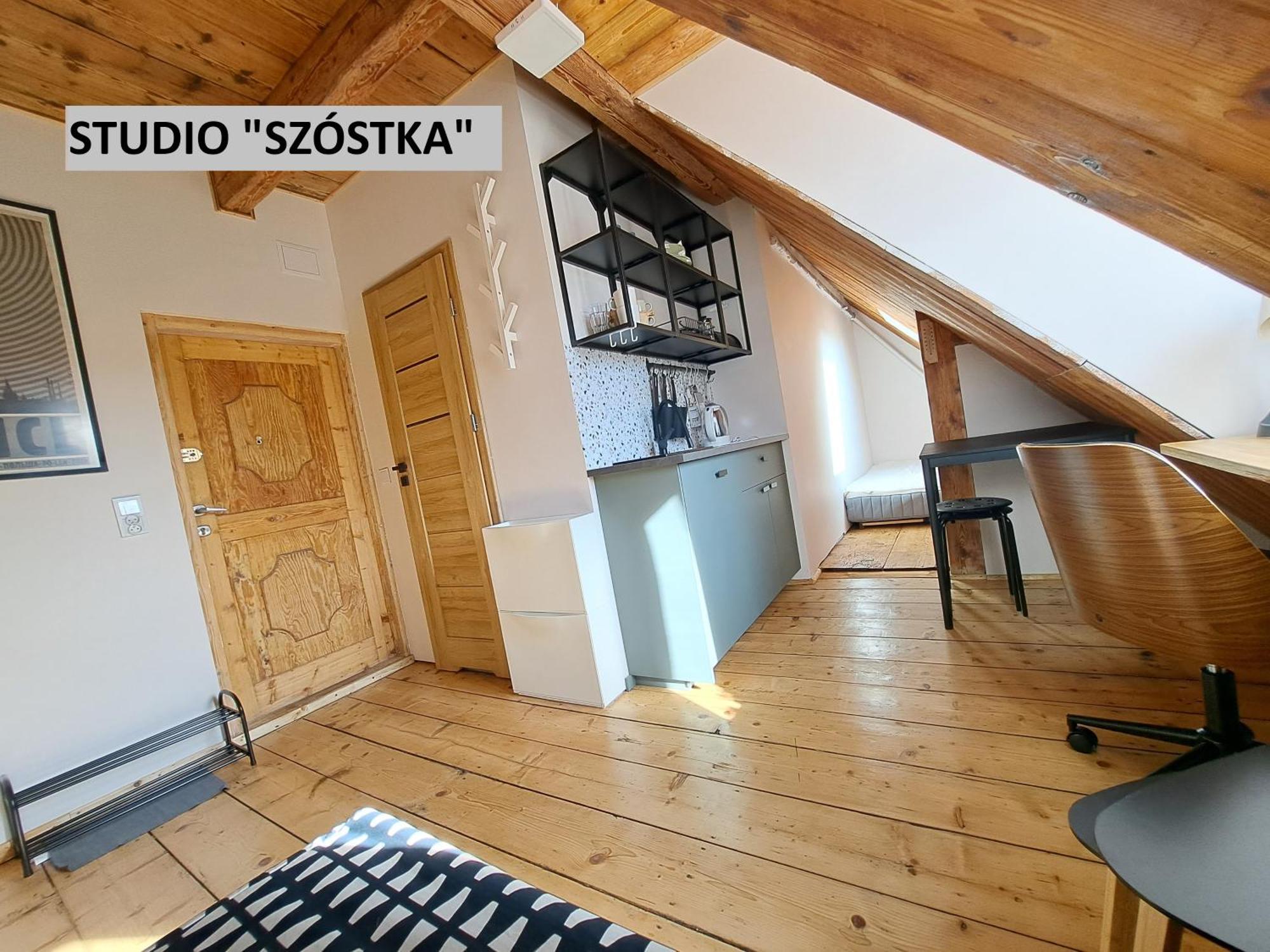 Gorskie Apartamenty Kowary Exterior foto