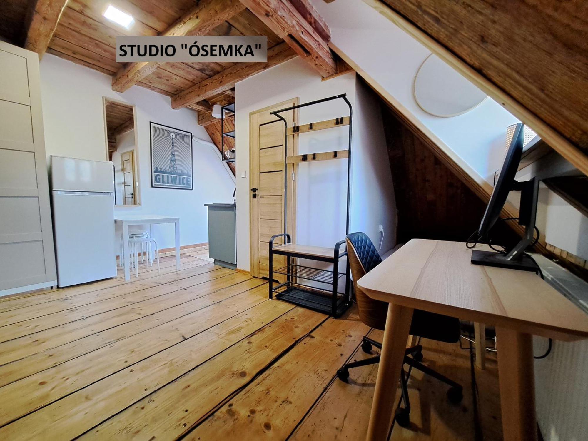 Gorskie Apartamenty Kowary Exterior foto