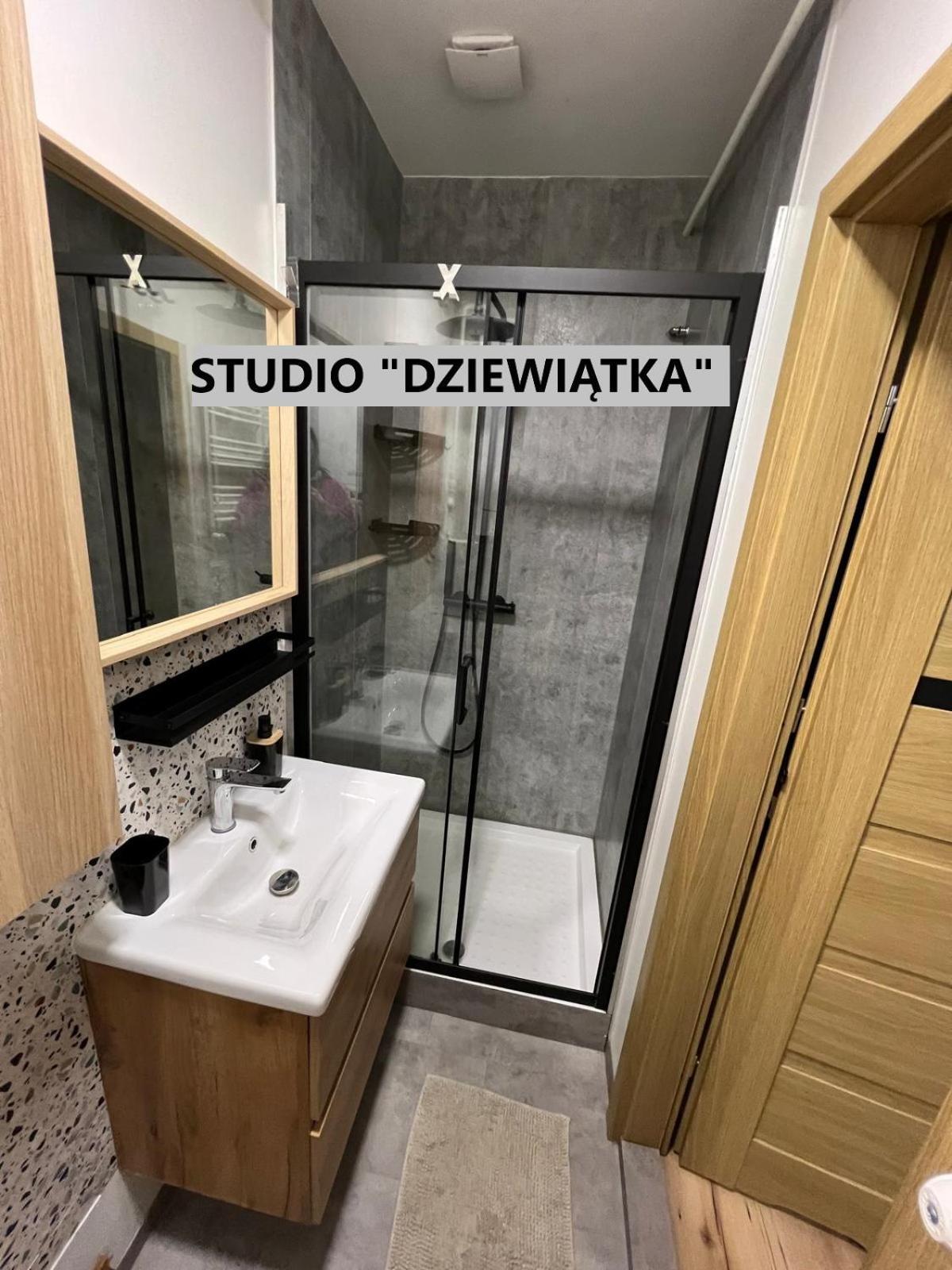 Gorskie Apartamenty Kowary Exterior foto
