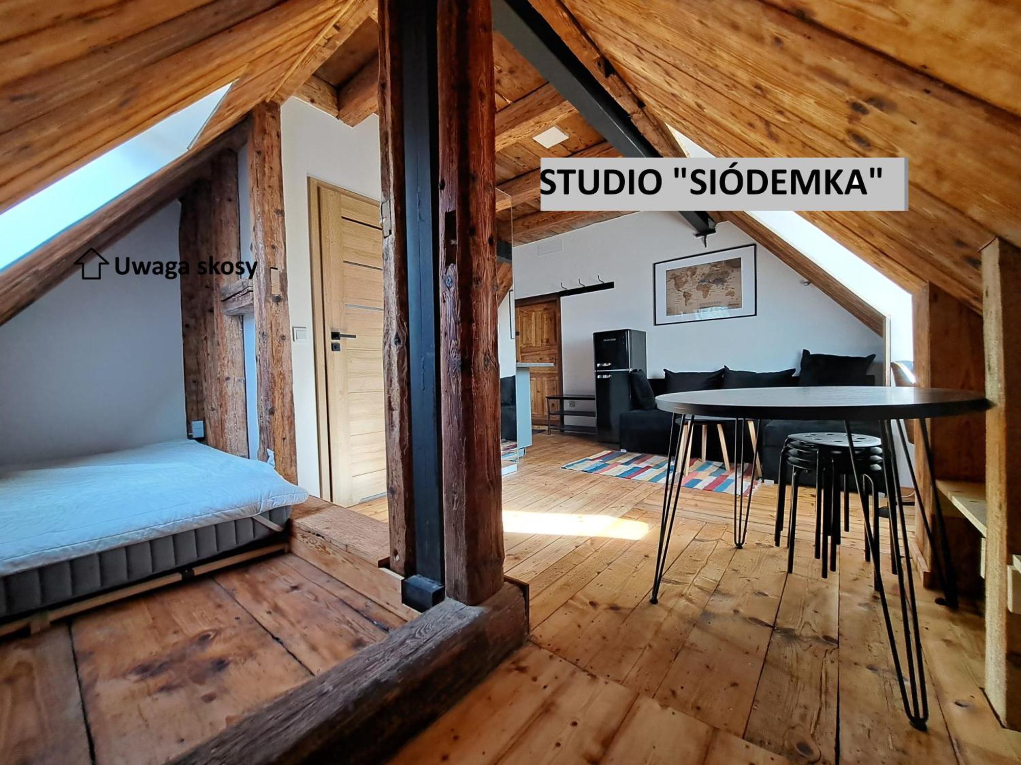 Gorskie Apartamenty Kowary Exterior foto